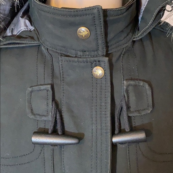 Spiewak & Sons NYC Parka - Picture 4 of 15